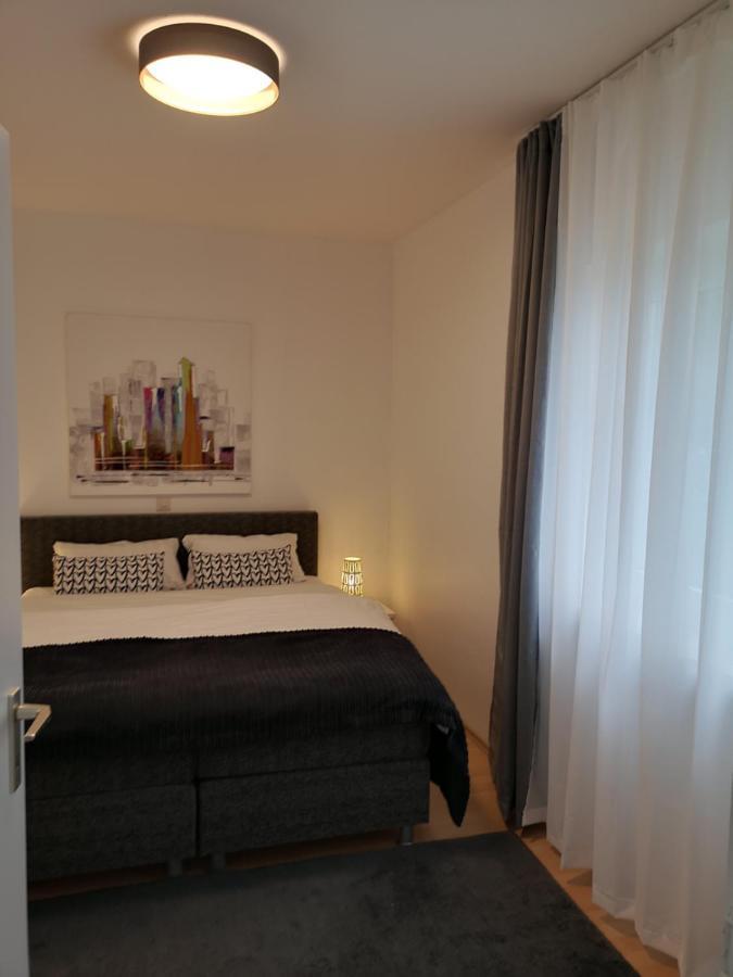 Haus Seeblick Mit Pkw-Stellplatz Am Haus Uberlingen Luaran gambar