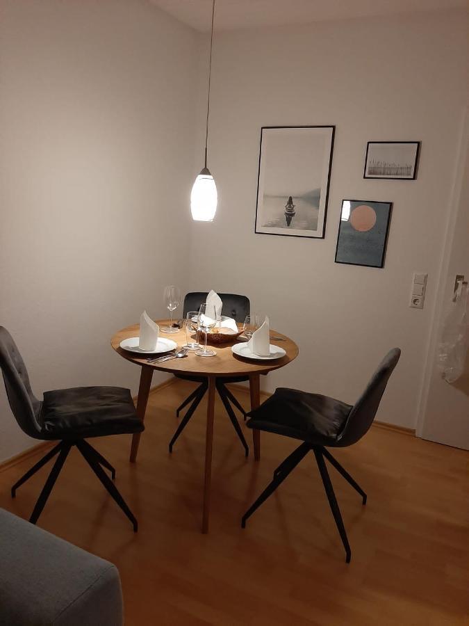 Haus Seeblick Mit Pkw-Stellplatz Am Haus Uberlingen Luaran gambar